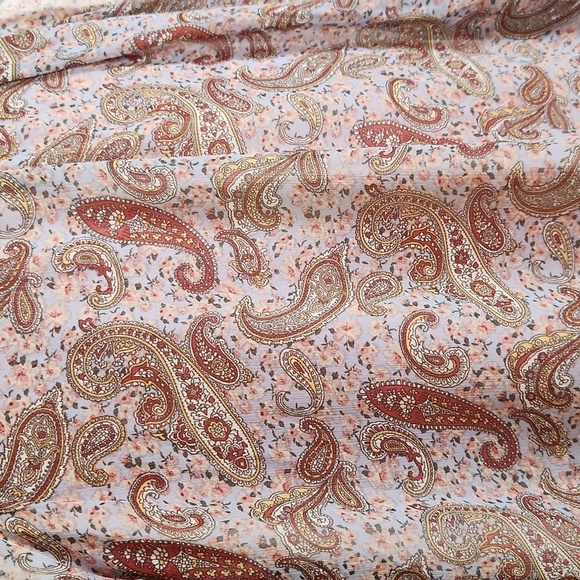 Gimmick womens long sleeve blouse - Picture 5 of 12